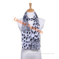 Spring fashion scarf viscose shawl for women